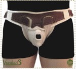 Faja Escrotal ES-18
